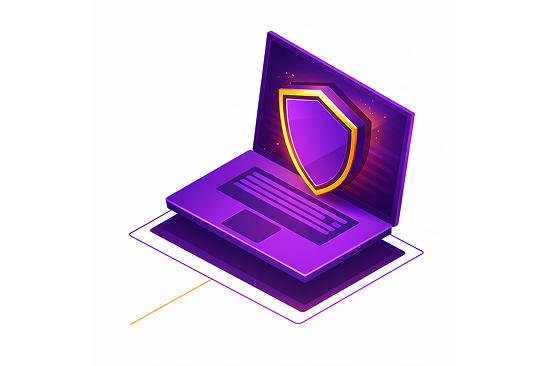 Service image