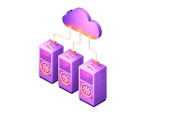 Service image
