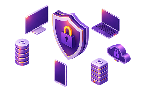 Service image